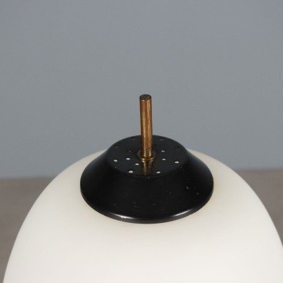 Stehlampe aus den 1960er Jahren