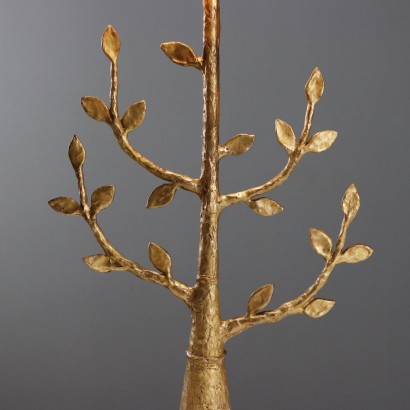 Paar Tischlampen, Paar „Milla“-Tischlampen