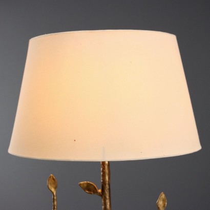 Paar Tischlampen, Paar „Milla“-Tischlampen