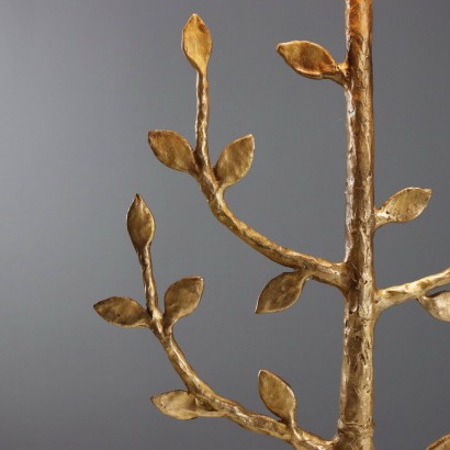 Paar Tischlampen, Paar „Milla“-Tischlampen