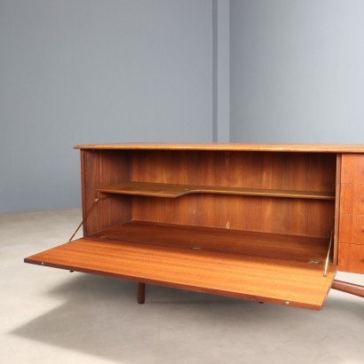 Sideboard from the 60s Manufacture