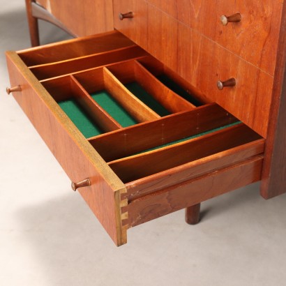 Sideboard from the 60s Manufacture