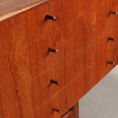 Sideboard from the 60s Manufacture