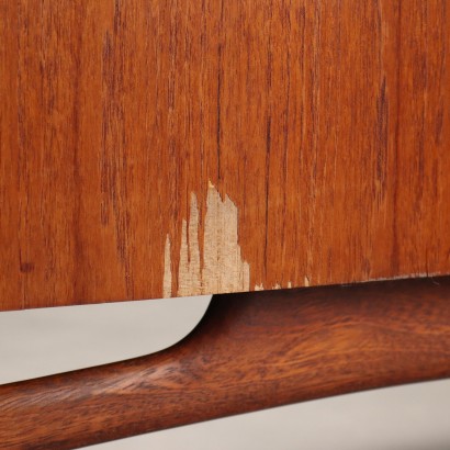 Sideboard from the 60s Manufacture