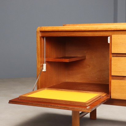 Buffet anglais des années 1960, buffet anglais des années 1960, buffet anglais des années 1960, buffet anglais des années 1960