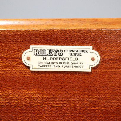 Buffet anglais des années 1960, buffet anglais des années 1960, buffet anglais des années 1960, buffet anglais des années 1960