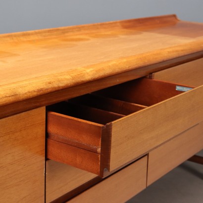 Buffet anglais des années 1960, buffet anglais des années 1960, buffet anglais des années 1960, buffet anglais des années 1960