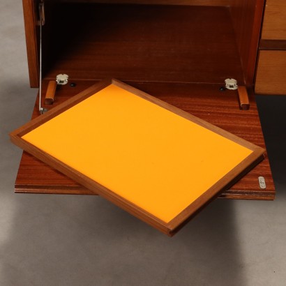 Buffet anglais des années 1960, buffet anglais des années 1960, buffet anglais des années 1960, buffet anglais des années 1960