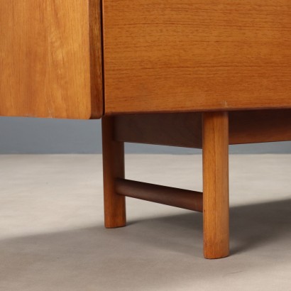 Buffet anglais des années 1960, buffet anglais des années 1960, buffet anglais des années 1960, buffet anglais des années 1960