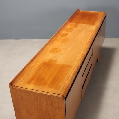 Buffet anglais des années 1960, buffet anglais des années 1960, buffet anglais des années 1960, buffet anglais des années 1960