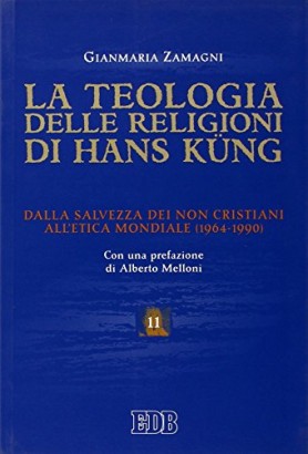 La teologia delle religioni di Hans Kung