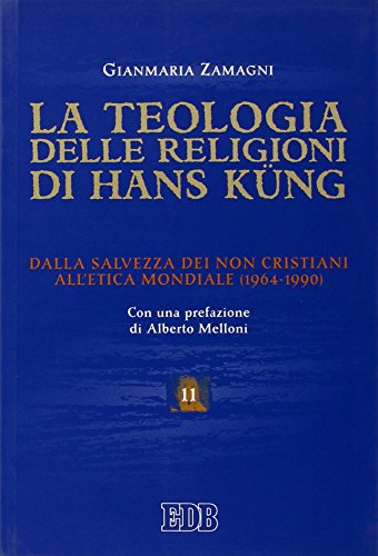La teología de las religiones de Hans Ku