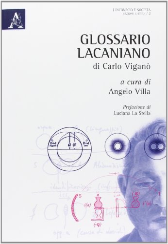 Glosario lacaniano