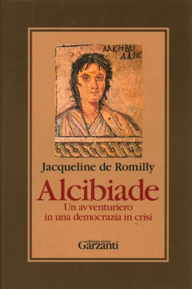 Alcibíades