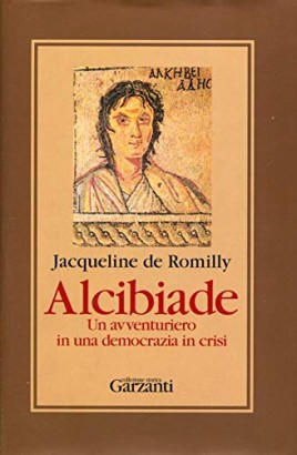 Alcibiade