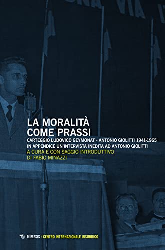 La moral como práctica
