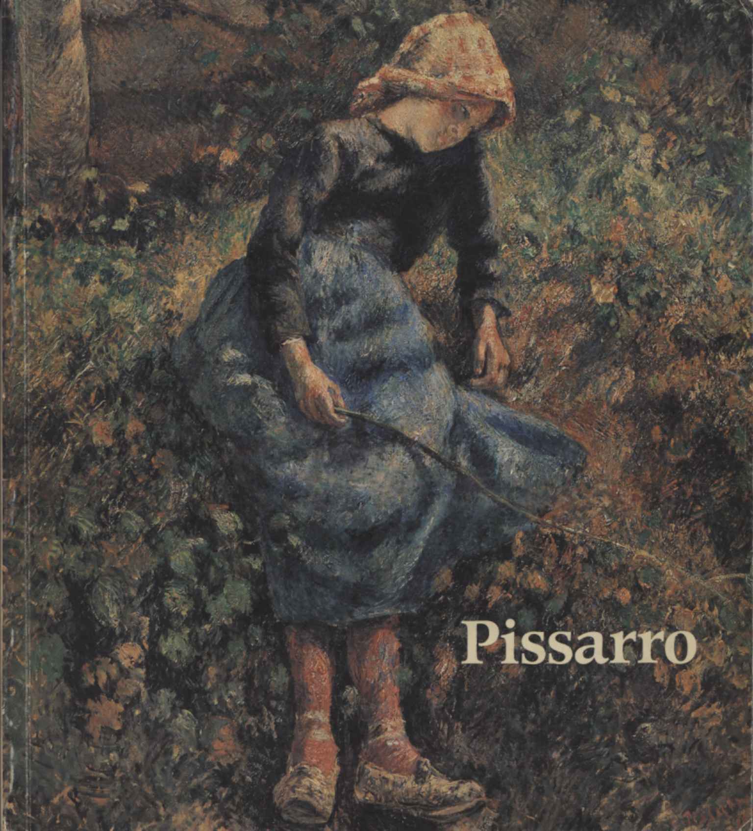 Camille Pissarro