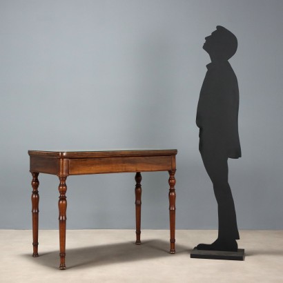 Konsole, Walnusskonsole