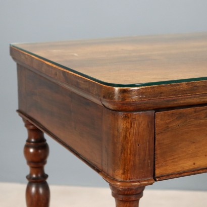 Konsole, Walnusskonsole