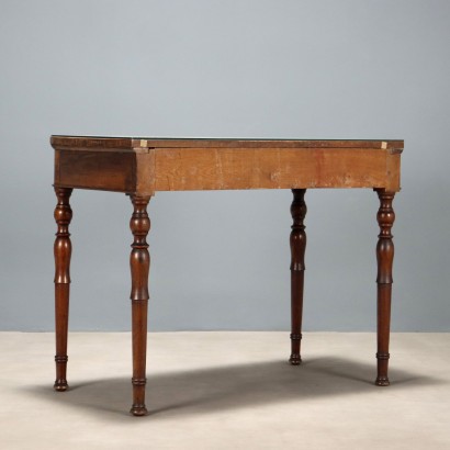 Konsole, Walnusskonsole