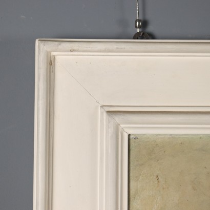 Tableau de Gino Moro, Paysage après la pluie, Gino Moro, Gino Moro, Gino Moro