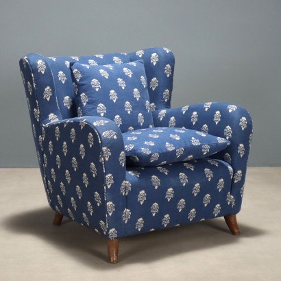 fauteuil des années 1950-1960