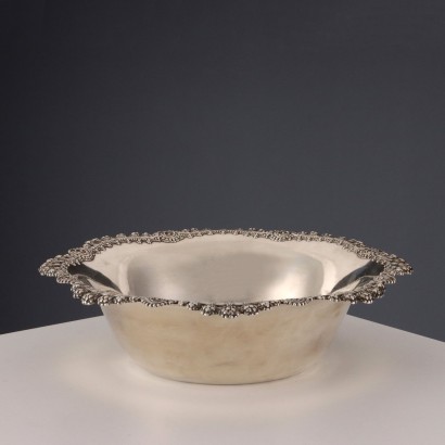 Centre de table en argent sterling 925 de Tiffany & Co.