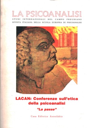 La psicoanalisi 16