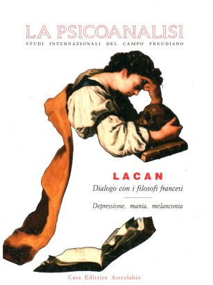 La psicoanalisi 9