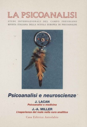 La psicoanalisi 32
