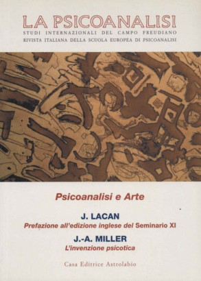La psicoanalisi 36
