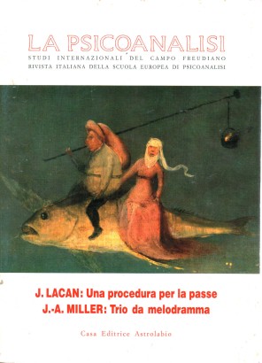 La psicoanalisi 17