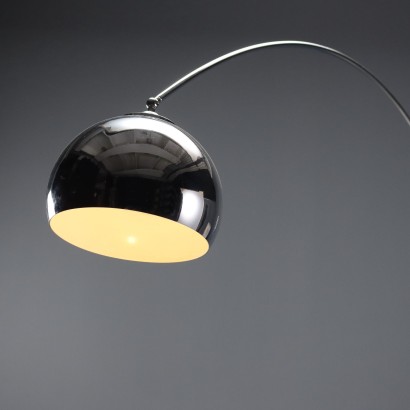 Stehlampe aus den 1960er Jahren 0ap