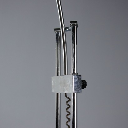 Stehlampe aus den 1960er Jahren 0ap