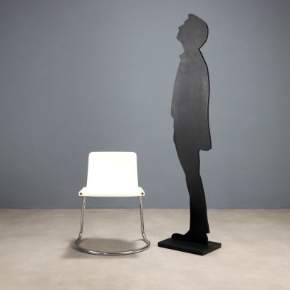 „Alessia“ Stühle von Gio,Giotto Stoppino,Giotto Stoppino,Giotto Stoppino,Giotto Stoppino