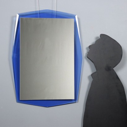 Espejo, espejo de los años 60