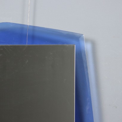 Espejo, espejo de los años 60