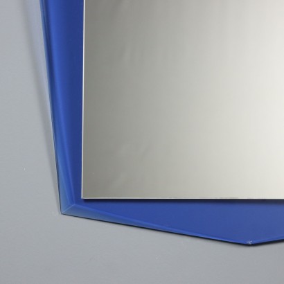 Espejo, espejo de los años 60