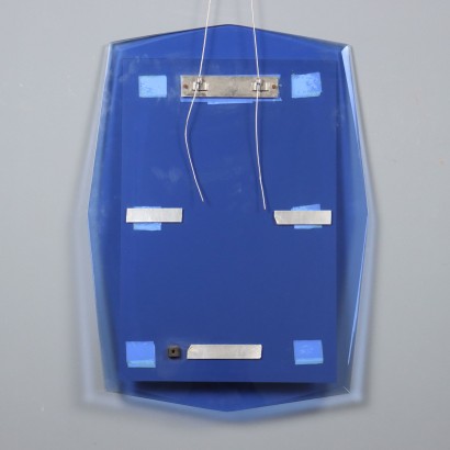 Espejo, espejo de los años 60