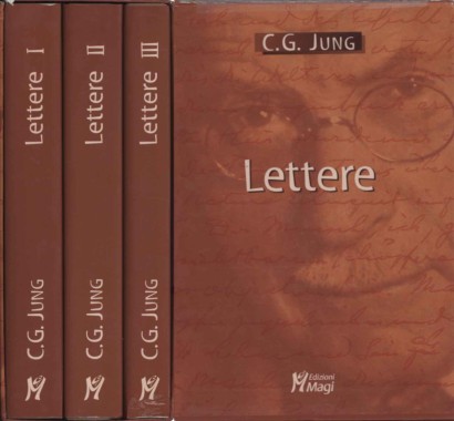 Lettere (3 Volumi)