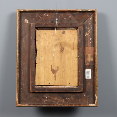 Painting of the Madonna del Latte