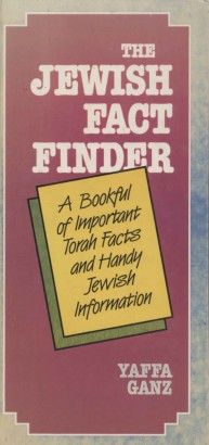 The Jewish Fact Finder