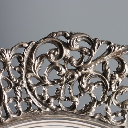 Silver Tray
