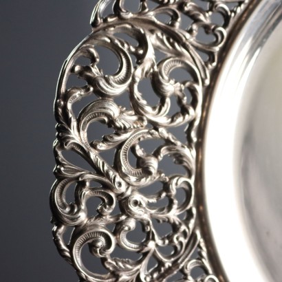 Silver Tray