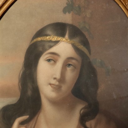 SCREEN, Gilded Wooden Screen