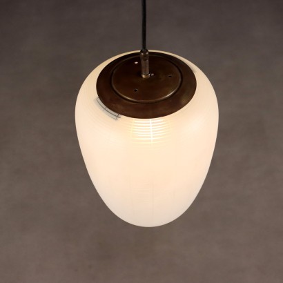 Lámpara de los años 50