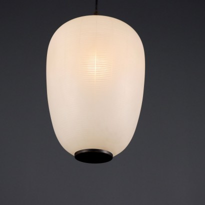 Lámpara de los años 50