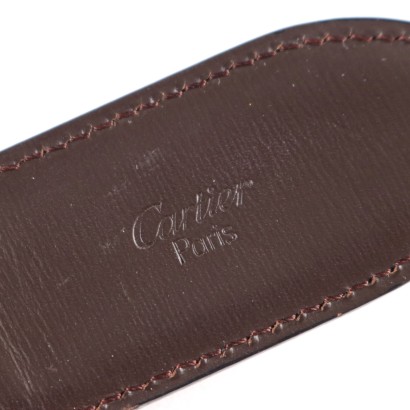 Cinturón Cartier