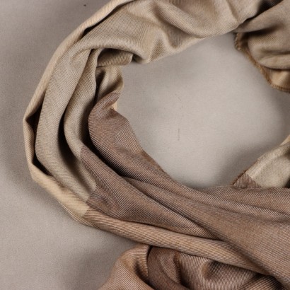 Agnona Stola in Cashmere e Seta