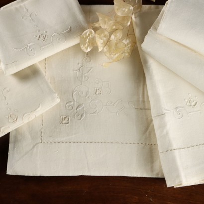 Sábana doble con dos fundas de almohada